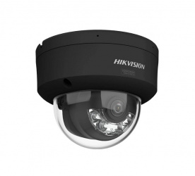 Hikvision Cámara de Seguridad IP Domo para Interiores/Exteriores DS-2CD2167G3-LI(S2U)Y, Alámbrico, 3200 x 1800 Pixeles, Día/Noche  