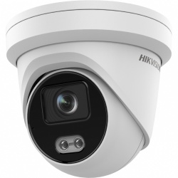 Hikvision Cámara IP Domo para Exteriores ColorVu DS-2CD2347G2-LU, Alámbrico, 2688 x 1520 Pixeles 