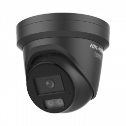 Hikvision Cámara de Seguridad IP Torreta para Exteriores DS-2CD2367G3-LI2UY, Alámbrico, 3200 x 1800 Pixeles, Día/Noche 