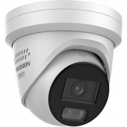 Hikvision Cámara de Seguridad IP Torreta para Interiores/Exteriores DS-2CD2367G3-LIS2UY/SL, Alámbrico, 3200 x 1800 Pixeles, Día/Noche  