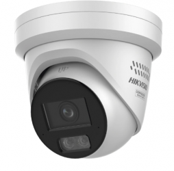 Hikvision Cámara de Seguridad IP Torreta para Interiores/Exteriores DS-2CD2367G3-LIS2UY/SRB, Alámbrico, 3200 x 1800 Pixeles, Día/Noche 
