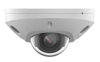 Hikvision Cámara de Seguridad IP Domo para Exteriores DS-2CD2563G2-LIS2U, Alámbrico, 3200 x 1800 Pixeles, Día/Noche  