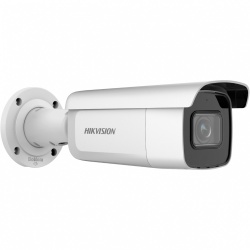Hikvision Cámara de Seguridad IP Bullet IR para Exteriores DS-2CD2643G2-IZS, Alámbrico, 2688 x 1520 Pixeles, Día/Noche  