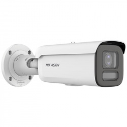 Hikvision Cámara de Seguridad IP Bullet IR para Exteriores DS-2CD2647G2HT-LIZS, Alámbrico, 2688 x 1520 Pixeles, Día/Noche  