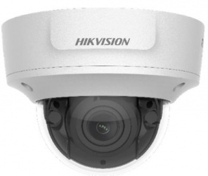 Hikvision Cámara IP Domo IR para Interiores/Exteriores DS-2CD2723G1-IZS (2.8-12MM), Alámbrico, 1920 x 1080 Pixeles, Día/Noche 