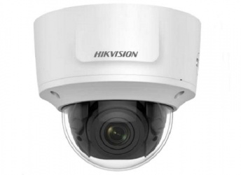 Hikvision Cámara IP Domo IR DS-2CD2755FWD-IZS, Alámbrico, 2944 x 1656 Pixeles, Día/Noche 