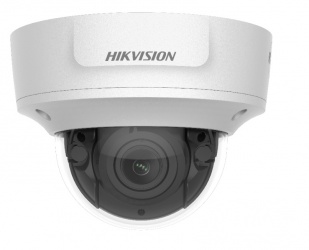 Hikvision Cámara IP Domo IR para Interiores/Exteriores DS-2CD2783G1-IZS (2.8-12MM), Alámbrico, 3840 x 2160 Pixeles, Día/Noche 