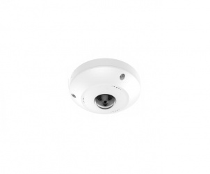 Hikvision Cámara de Seguridad IP Domo para Interiores/Exteriores DS-2CD2945FWD, Alámbrico, 1920 x 1920 Pixeles  