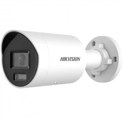 Hikvision Cámara IP Bala IR para Exteriores DS-2CD3046G2H-LIU, Alámbrico, 2688 x 1520 Píxeles, Día/Noche 