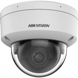 Hikvision Cámara de Seguridad IP Domo IR para Interiores/Exteriores DS-2CD3146G2-ISU(H), Alámbrico/Inalámbrico, 2688 x 1520 Pixeles, Día/Noche  