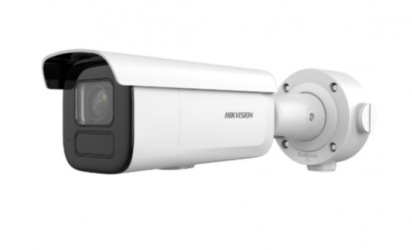 Hikvision Cámara de Seguridad IP Bullet IR para Exteriores DS-2CD3646G2T-IZS/7(H), Alámbrico, 2688 x 1520 Pixeles, Día/Noche  
