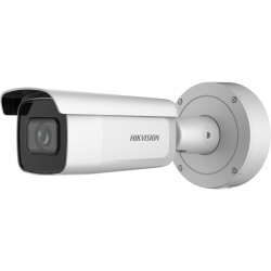 Hikvision Cámara IP Bullet IR para Exteriores DS-2CD3686G2-IZS, Alámbrico, 3840 x 2160 Pixeles, Día/Noche 