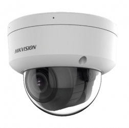 Hikvision Cámara de Seguridad IP Domo para Exteriores DS-2CD3741G2-LIZS, Alámbrico, 2560 x 1440 Pixeles, Día/Noche 