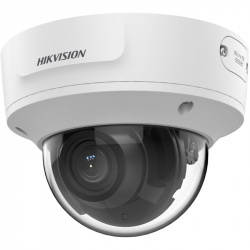 Hikvision Cámara de Seguridad IP Domo IR para Interiores DS-2CD3766G2T-IZS(H), Alámbrico, 3200 x 1800 Pixeles, Día/Noche  