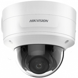 Hikvision Cámara IP Domo IR para Exteriores DS-2CD3786G2-IZS(2.7-13.5mm)(C), Alámbrico, 3840 x 2160 Pixeles, Día/Noche 