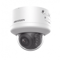 Hikvision Cámara de Seguridad IP Domo IR para Exteriores DS-2CD3786G2HT-LIZSU(PTRZ), Alámbrico, 3840x2160 4K 