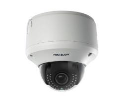 Hikvision Cámara IP Domo IR para Exteriores DS-2CD4332FWD-IZH, Alámbrico, 2048 x 1536 Pixeles, Día/Noche 