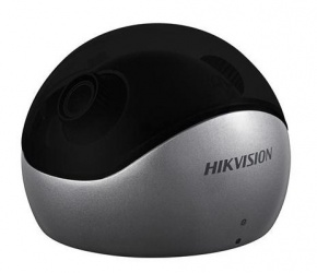 Hikvision Cámara IP Domo para Interiores DS-2CD6812D, Alámbrico, 1280 x 960 Pixeles, Día/Noche 