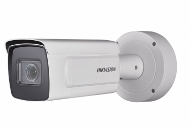 Hikvision Cámara IP Bullet para Interiores/Exteriores DS-2CD7A26G0-IZS, Alámbrico, 1920 x 1080 Pixeles, Día/Noche 