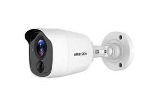 Hikvision Cámara CCTV Bullet Turbo HD IR para Interiores DS-2CE11D0T-PIRL, Alámbrico, 1920 x 1080 Pixeles, Día/Noche 