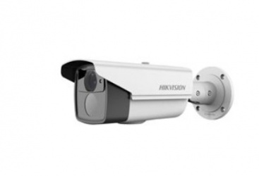 Hikvision Cámara CCTV Bullet Turbo HD para Exteriores DS-2CE16D5T-VFIT3, Alámbrico, 1944 x 1092 Pixeles, Día/Noche 