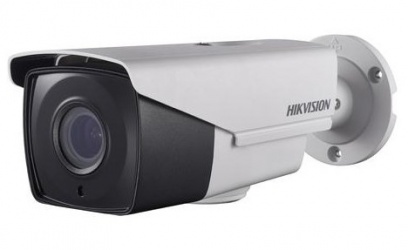 Hikvision Cámara CCTV Bullet IR para Interiores/Exteriores DS-2CE16D8T-(A)IT3Z, Alámbrico, 1920x1080 Pixeles, Día/Noche 