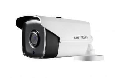 Hikvision Cámara CCTV Bullet TurboHD IR DS-2CE16H5T-IT3E, Alámbrico, 2560 x 1944 Pixeles, Día/Noche 