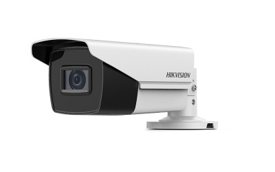 Hikvision Cámara CCTV Bullet Turbo HD IR para Exteriores DS-2CE19D3T-AIT3ZF, Alámbrico, 920 x 1080 Píxeles, Día/Noche 