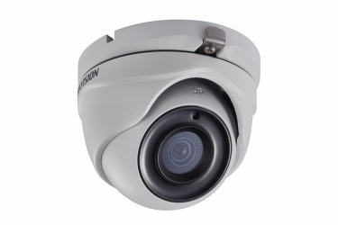 Hikvision Cámara CCTV Domo Turbo HD IR para Exteriores DS-2CE56H0T-ITMF, Alámbrico, 2560 x 1944 Pixeles, Día/Noche 