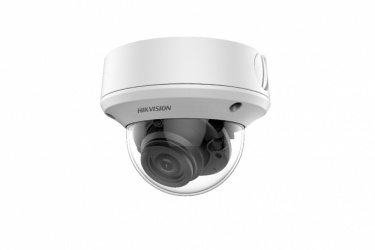 Hikvision Cámara CCTV Domo Turbo HD IR para Interiores/Exteriores DS-2CE5AH0T-VPIT3ZE(C), Alámbrico, 2560 x 1944 Pixeles, Día/Noche 