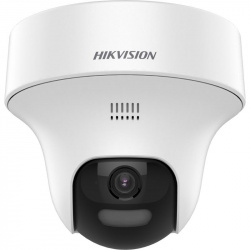 Hikvision Cámara de Seguridad CCTV Torreta Turbo HD IR para Interiores DS-2CE70D0T-PTLTS, Alámbrico, 1920x1080 Full HD, Día/Noche  