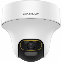 Hikvision Cámara CCTV Domo Turbo HD para Interiores DS-2CE70DF3T-PTS, Alámbrico, 1920 x 1080 Píxeles, Día/Noche 