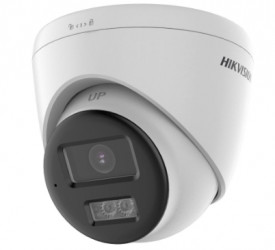 Hikvision Cámara de Seguridad CCTV Domo IR para Exteriores DS-2CE78D0T-LTS, Alámbrico, 2560 x 1440 Pixeles, Día/Noche  