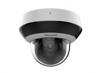 Hikvision Cámara de Seguridad IP PTZ IR para Exteriores DS-2DE2A404IWG1-E, Alámbrico, 2560 x 1440 Pixeles, Día/Noche 