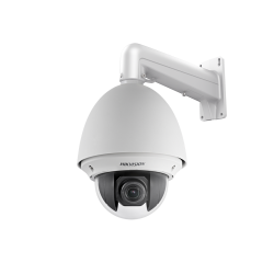 Hikvision Cámara IP Domo para Interiores/Exteriores DS-2DE4225W-DE(E), Alámbrico, 1920 x 1080 Pixeles, Día/Noche 