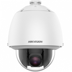 Hikvision Cámara de Seguridad IP Domo IR para Interiores/Exteriores DS-2DE5232W-AE(T5), Alámbrico, 1920x1080 Full HD, Día/Noche  