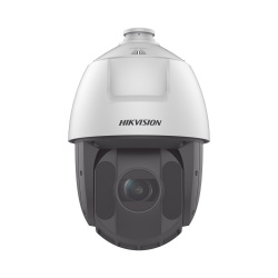 Hikvision Cámara de Seguridad IP PTZ IR para Interiores DS-2DE5825IWG-E, Alámbrico, 3840x2160 4K, Día/Noche 