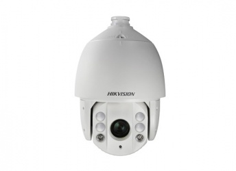 Hikvision Cámara IP Domo para Interiores/Exteriores DS-2DE7232IW-AE, Alámbrico, 1920 x 1080 Pixeles, Día/Noche 