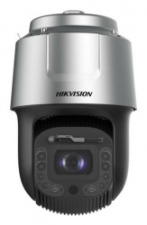 Hikvision Cámara de Seguridad IP Domo IR para Exteriores DS-2DF8C442IXG-ELW, Alámbrico, 2560 x 1440 Pixeles, Día/Noche  