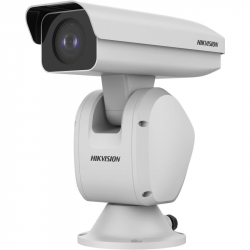 Hikvision Cámara de Seguridad IP PTZ IR para Exteriores DS-2DY7236IX-A(T5), Alámbrico, 1920x1080 Full HD, Día/Noche 