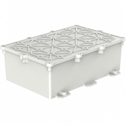 Hikvision Batería Recargable de Litio, 20Ah, Compatible con DS-2XS6A25G0-I/CH20S40 