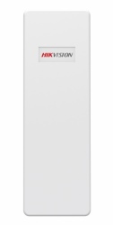 Access Point Hikvision DS-3WF01C-2N, 300Mbit/s, 3x RJ-45, 2.412 - 2.472GHz, Antena de 6dBi 