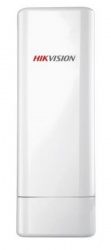 Hikvision PtMP DS-3WF01C-2N/O, 150 Mbit/s, 2.4GHz, Antena Integrada de 12dBi 