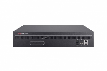 Hikvision Servidor de Video DS-6916UDI(B), 128 Canales, 16x HDMI, 3840 x 2160 Pixeles, RJ-45 
