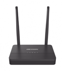 Hikvision NVR de 4 Canales DS-7104NI-S1/W para 1 Discos Duros, 2 x USB 2.0, 1 x RJ-45 