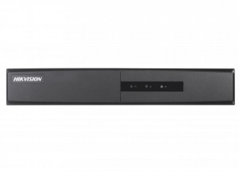 Hikvision DVR de 8 Canales DS-7208HGHI-F1, 1 Disco Duro, max. 6TB, 2x USB 2.0 
