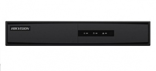 Hikvision DVR de 16 CanalesDS-7216HGHI-F1 para 1 Disco Duro, máx. 6TB, 2x USB 2.0, 1x RJ-45 