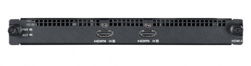 Hikvision Tarjeta de Entrada DS-C30S-02HI/4K(V2), 2x HDMI, Ethernet, 4K 