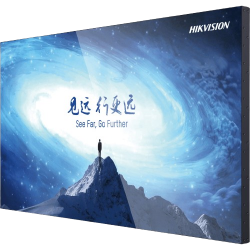 Hikvision DS-D2065UL-0AU Videowall LCD 65