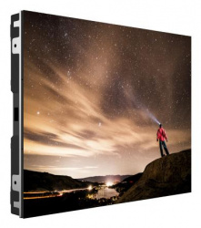 Hikvision DS-D4025CS-1F Panel para Videowall LED, 256 x 192 Pixeles 